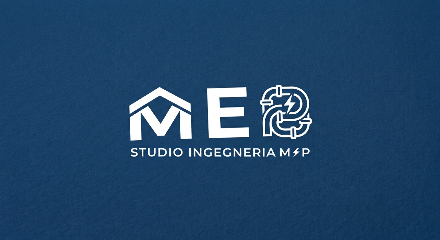 Logo Studio Ingegneria MEP
